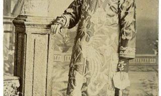 三寸金莲到底有多小 三寸金莲到底有多小